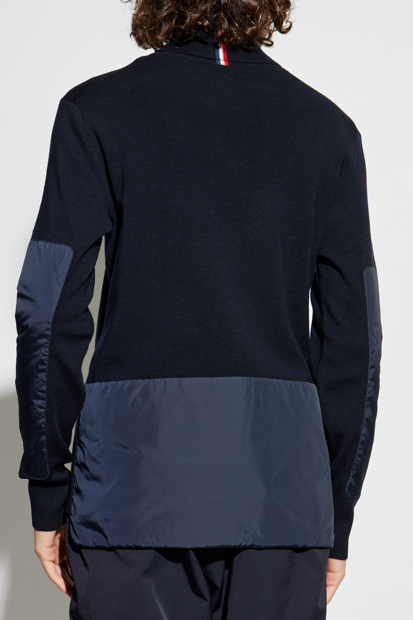 MONCLER モンクレールGRENOBLE_APRES_SKI ❤︎ Black MONCLER GRENOBLE APRES-SKI Moncler Grenoble - Vitkac Italy